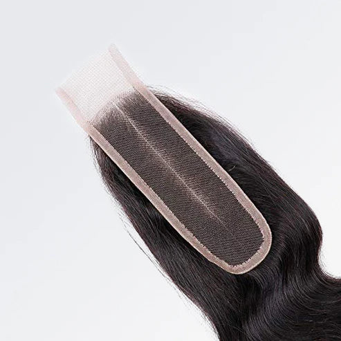 2x6 HD Lace Closure Body Wave