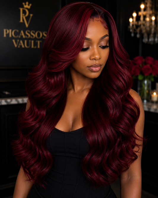 Cherry Obsession
