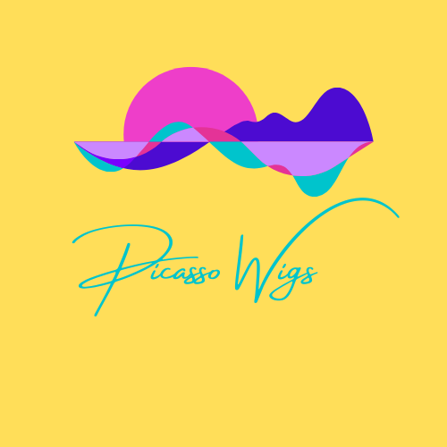 Picasso Wigs