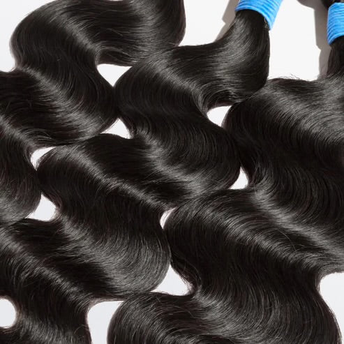 Brazilian Bodywave Virgin Hair