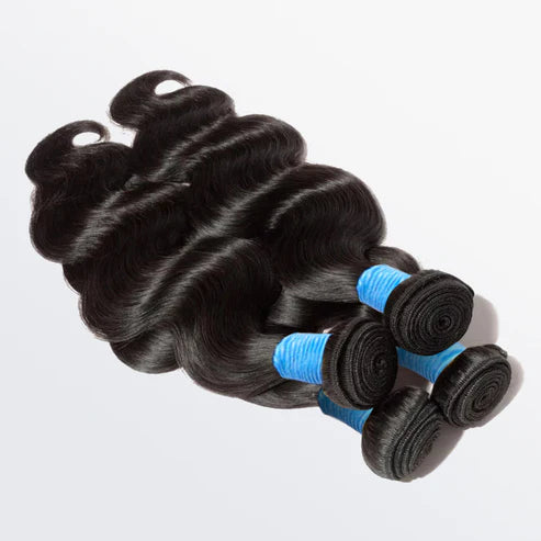 Brazilian Bodywave Virgin Hair