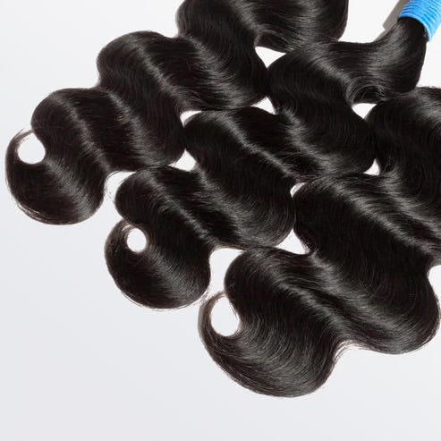 Brazilian Bodywave Virgin Hair