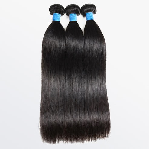 Brazilian Straight Virgin Hair