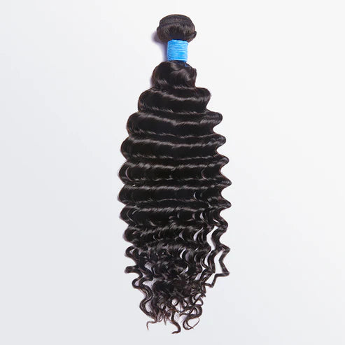 Brazilian Deep Wave Virgin Hair