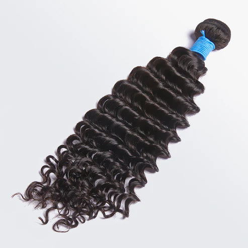 Brazilian Deep Wave Virgin Hair