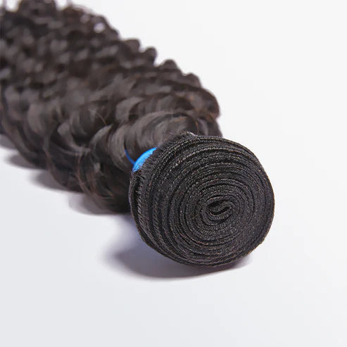 Brazilian Deep Wave Virgin Hair