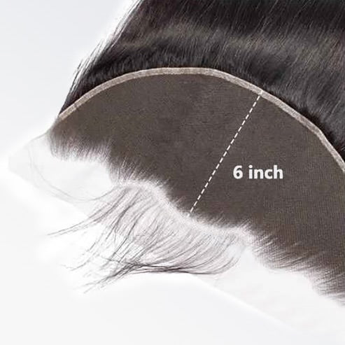 HD Lace Frontals