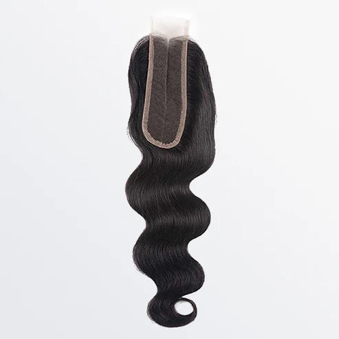2x6 HD Lace Closure Body Wave