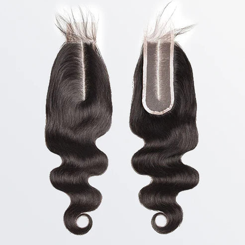 2x6 HD Lace Closure Body Wave