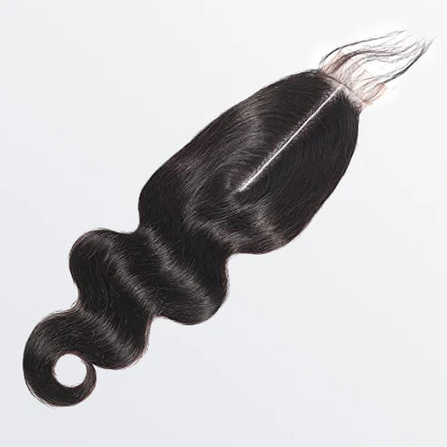 2x6 HD Lace Closure Body Wave
