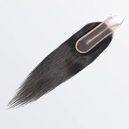 2x6 HD Lace Closure Straight