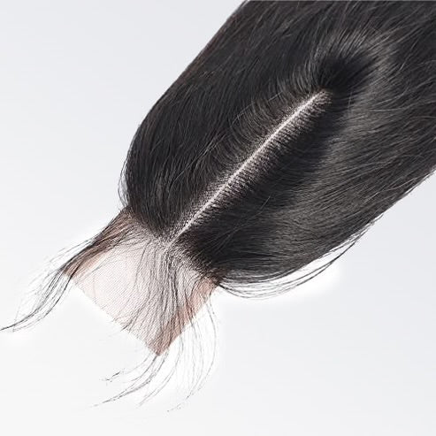 2x6 HD Lace Closure Straight