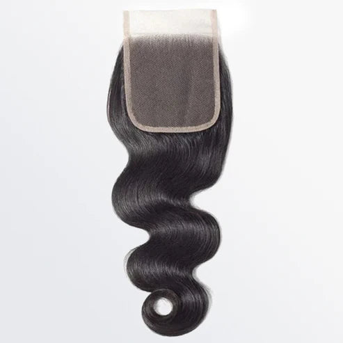 5x5 HD Lace Closure Body Wave