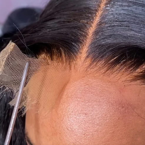 5x5 HD Lace Closure Body Wave