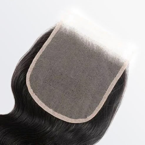 5x5 HD Lace Closure Straight