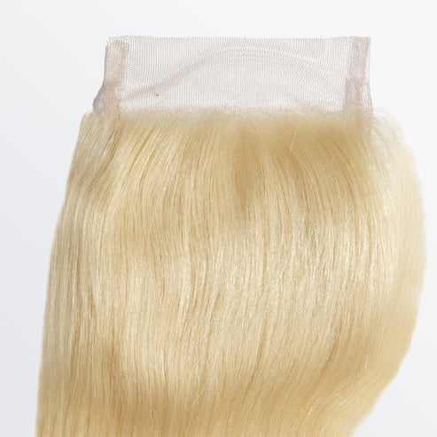 4x4 12A Lace Closure Body Wave #613