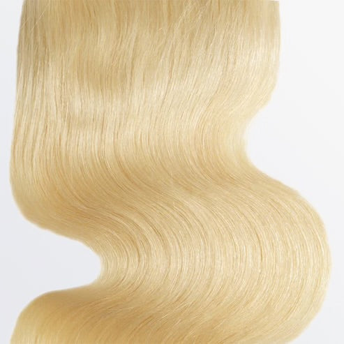 4x4 12A Lace Closure Body Wave #613