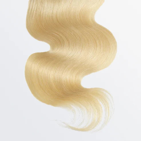 4x4 12A Lace Closure Body Wave #613