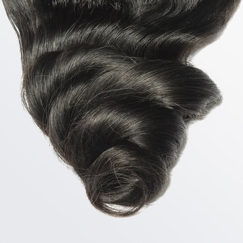 4x4 Lace Closure Loose Wave