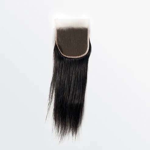 5x5 Lace Closure Straight