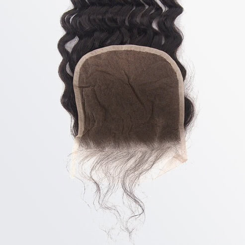 5x5 Lace Closure Deep Wave