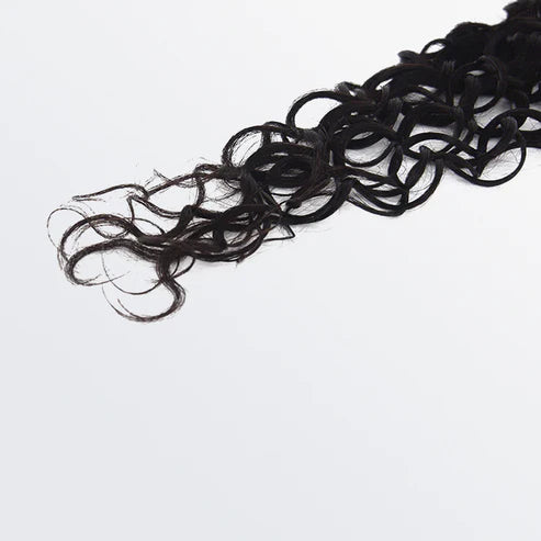 4x4 Lace Closure Water Wave