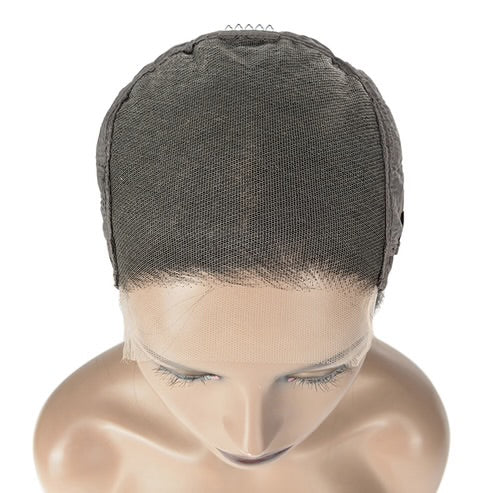 Glueless 5x5 HD Lace Closure Wig Body Wave