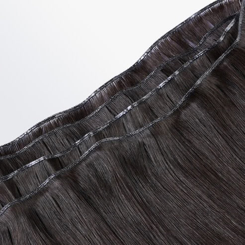 Genius Weft Ultra Thin Straight