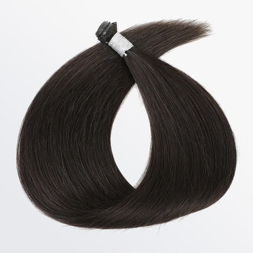 Genius Weft Ultra Thin Straight