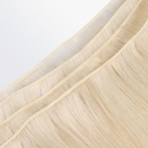 Genius Weft Ultra Thin Straight