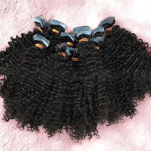 Tape in Hair Extensions